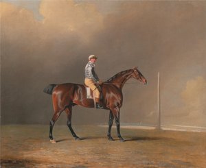 Diamond, com Dennis Fitzpatrick Up
